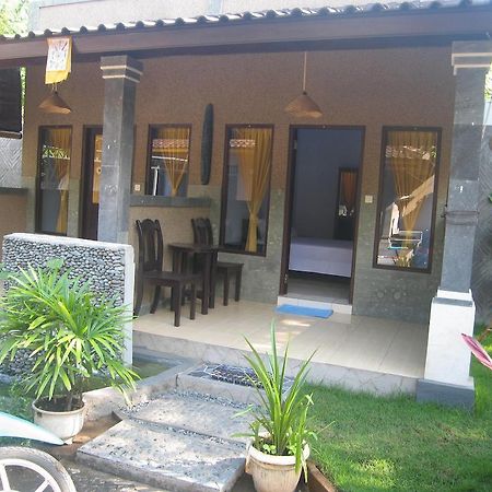 Bhakti Guest House Pemuteran  Luaran gambar