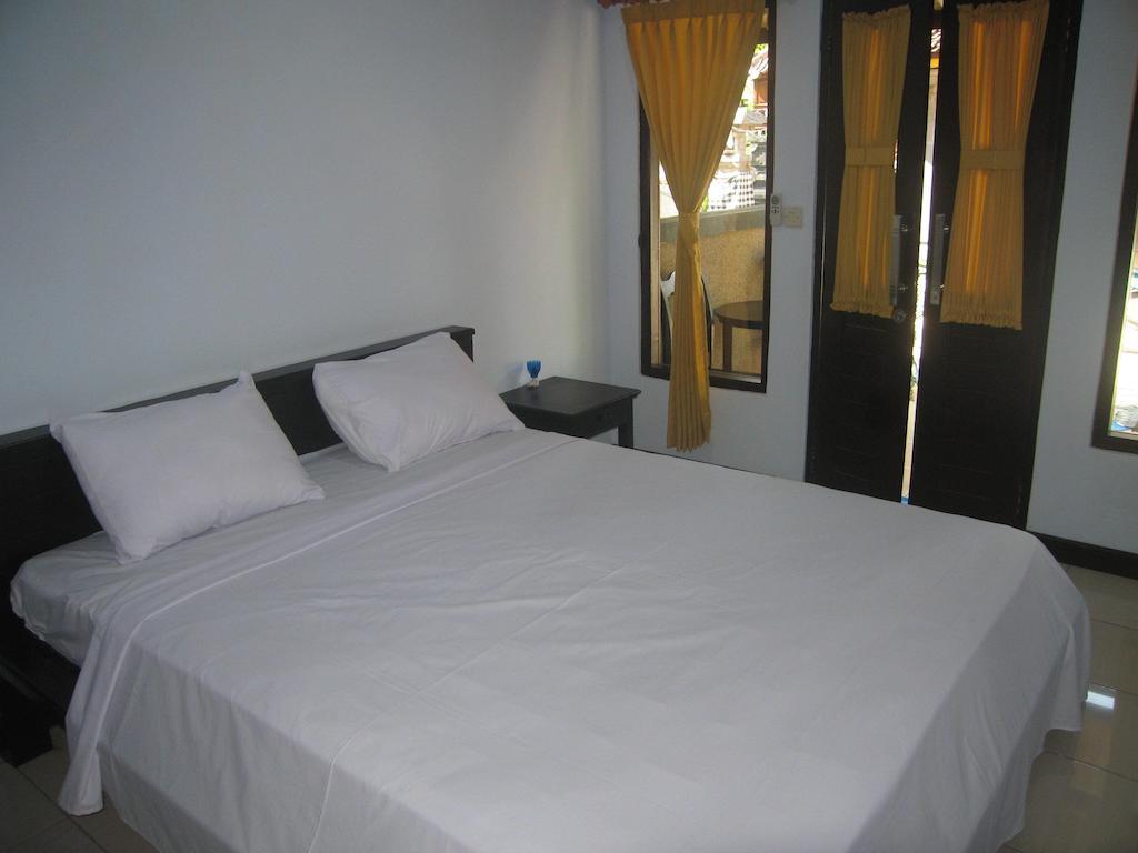 Bhakti Guest House Pemuteran  Bilik gambar
