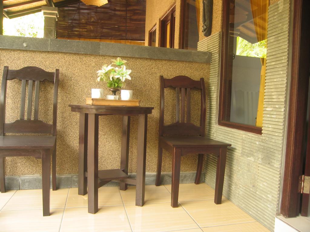 Bhakti Guest House Pemuteran  Luaran gambar