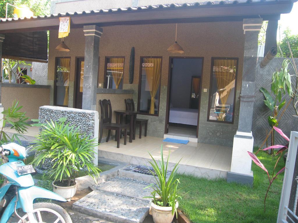 Bhakti Guest House Pemuteran  Luaran gambar