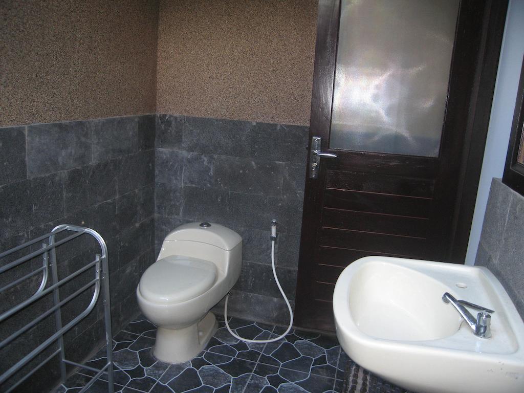 Bhakti Guest House Pemuteran  Bilik gambar